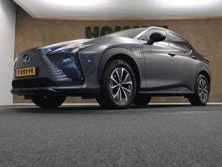 Lexus RZ – thumbnail 2
