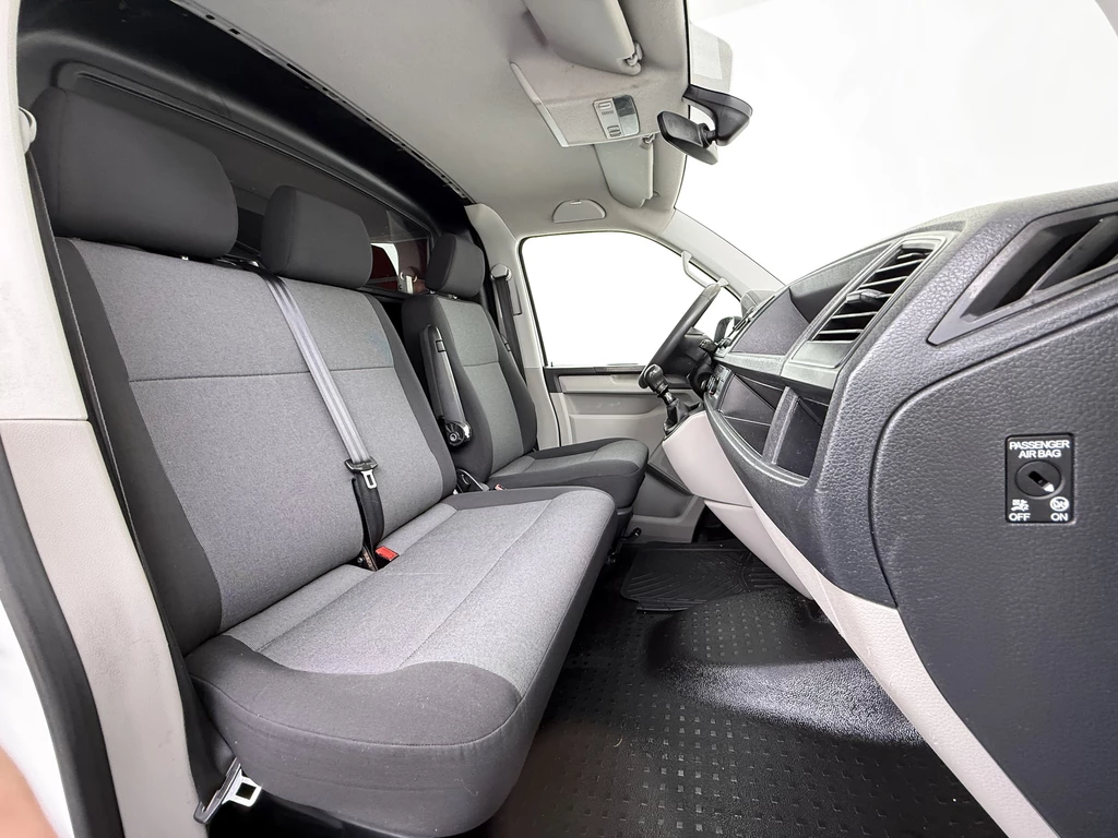 Volkswagen Transporter – foto 30
