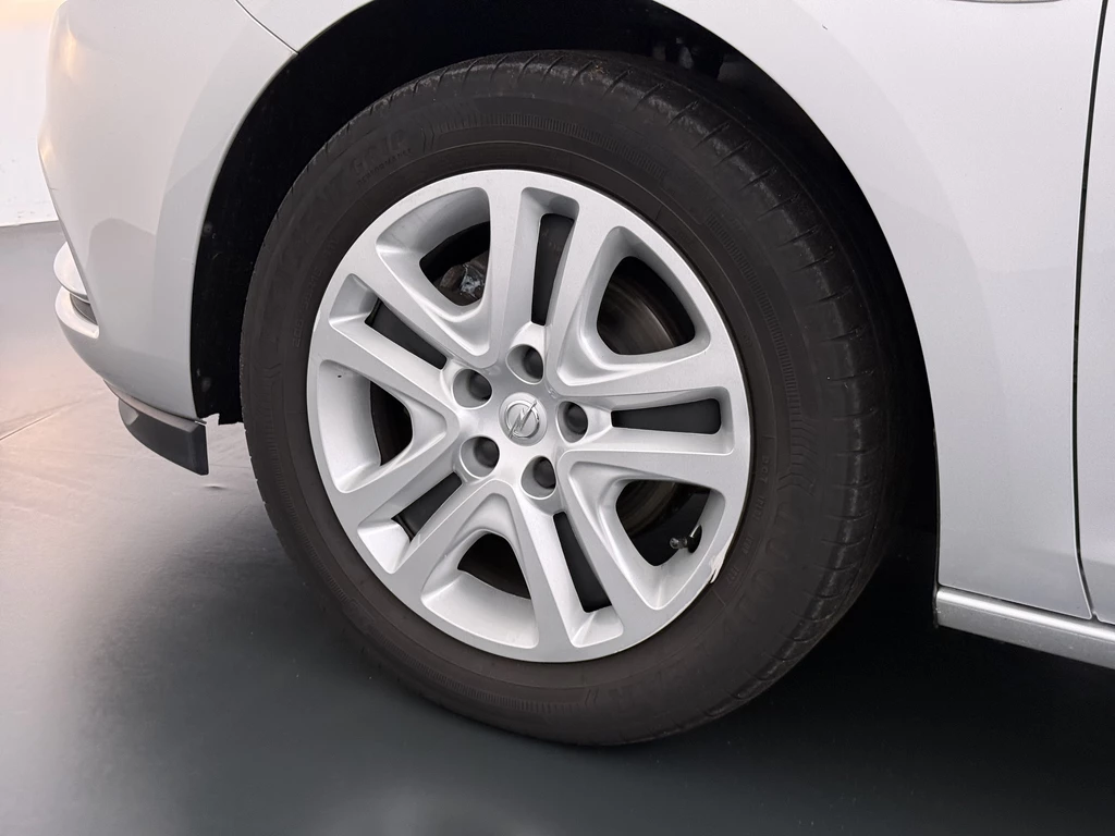 Opel Astra – foto 31