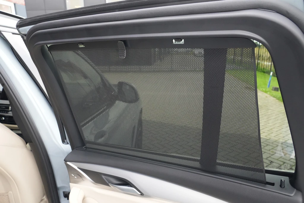 BMW X3 – foto 30