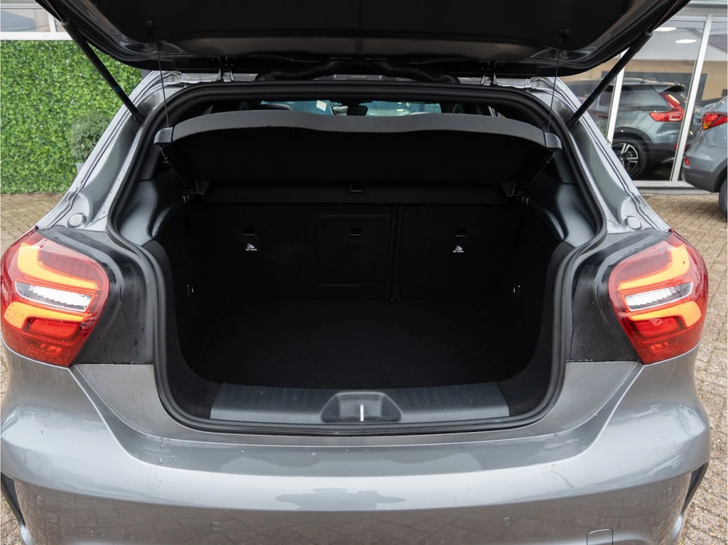 Mercedes-Benz A-Klasse – foto 14