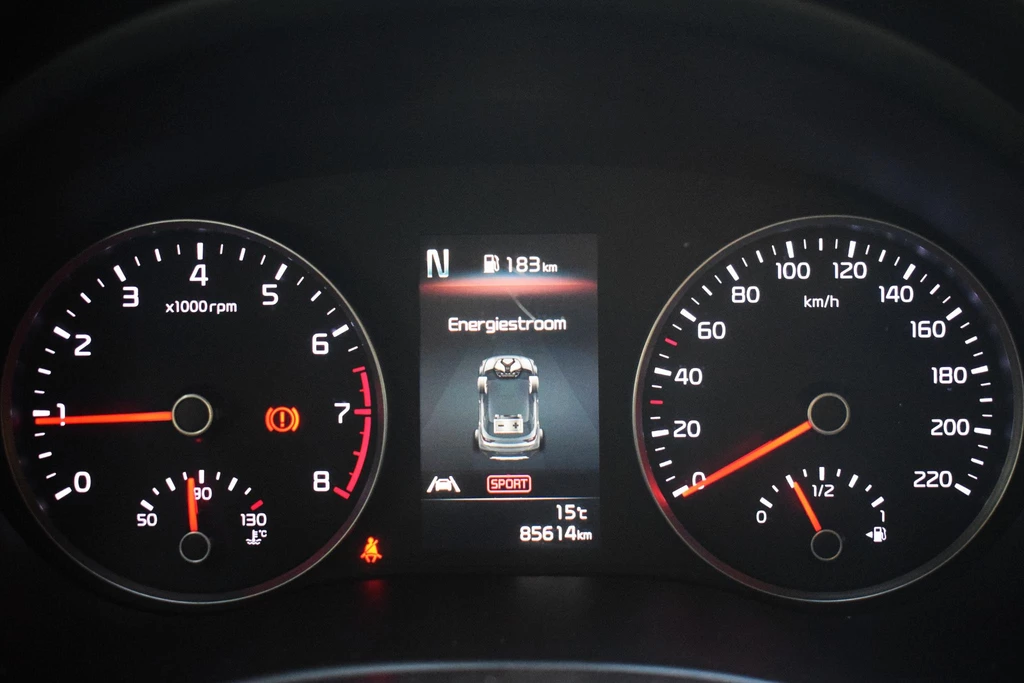 Kia Stonic – foto 17