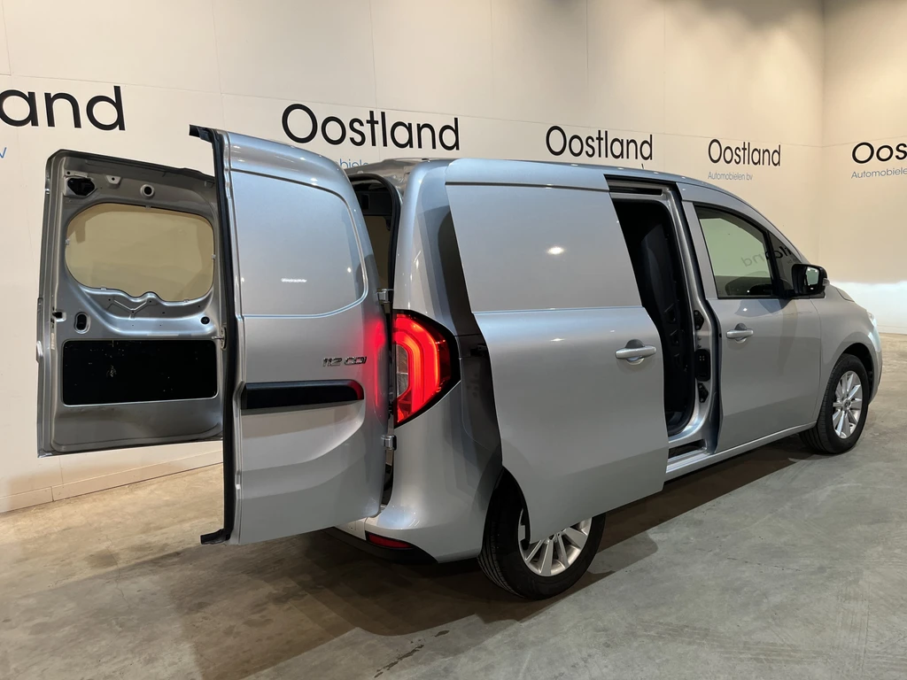 Mercedes-Benz Citan – foto 5