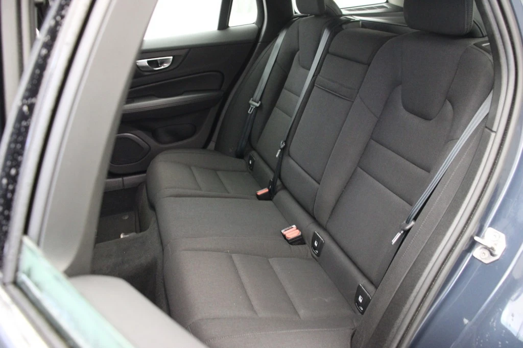 Volvo V60 – foto 17