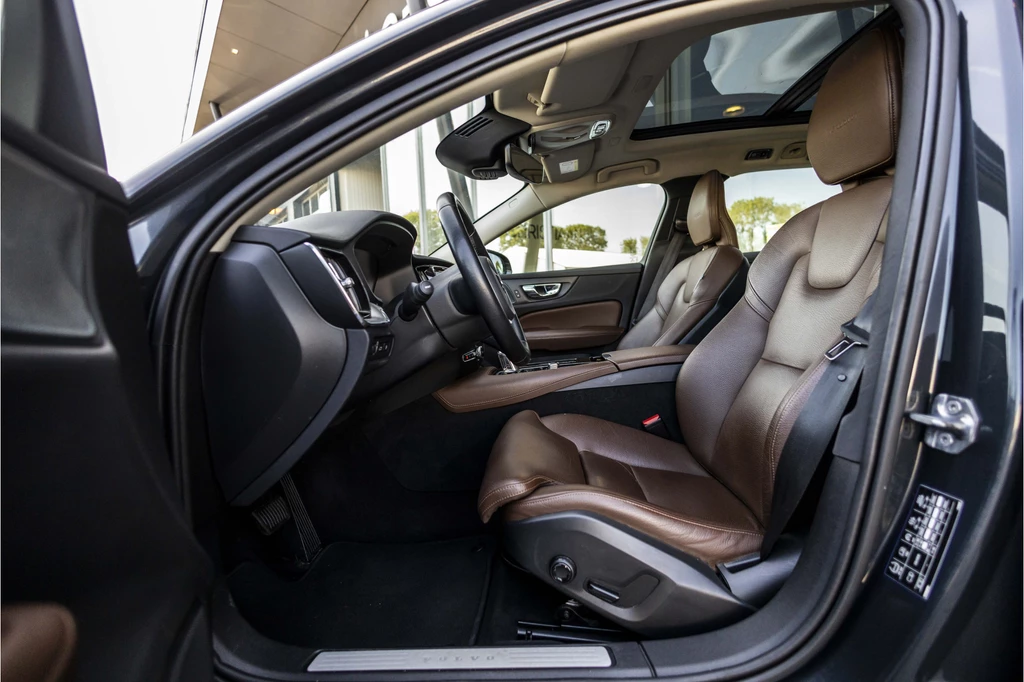 Volvo V60 – foto 12