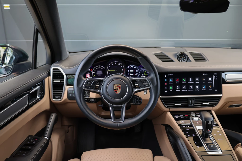 Porsche Cayenne – foto 41
