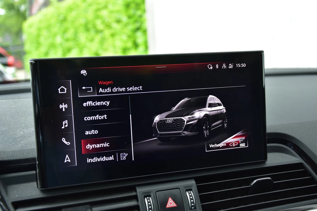 Audi Q5 – foto 19