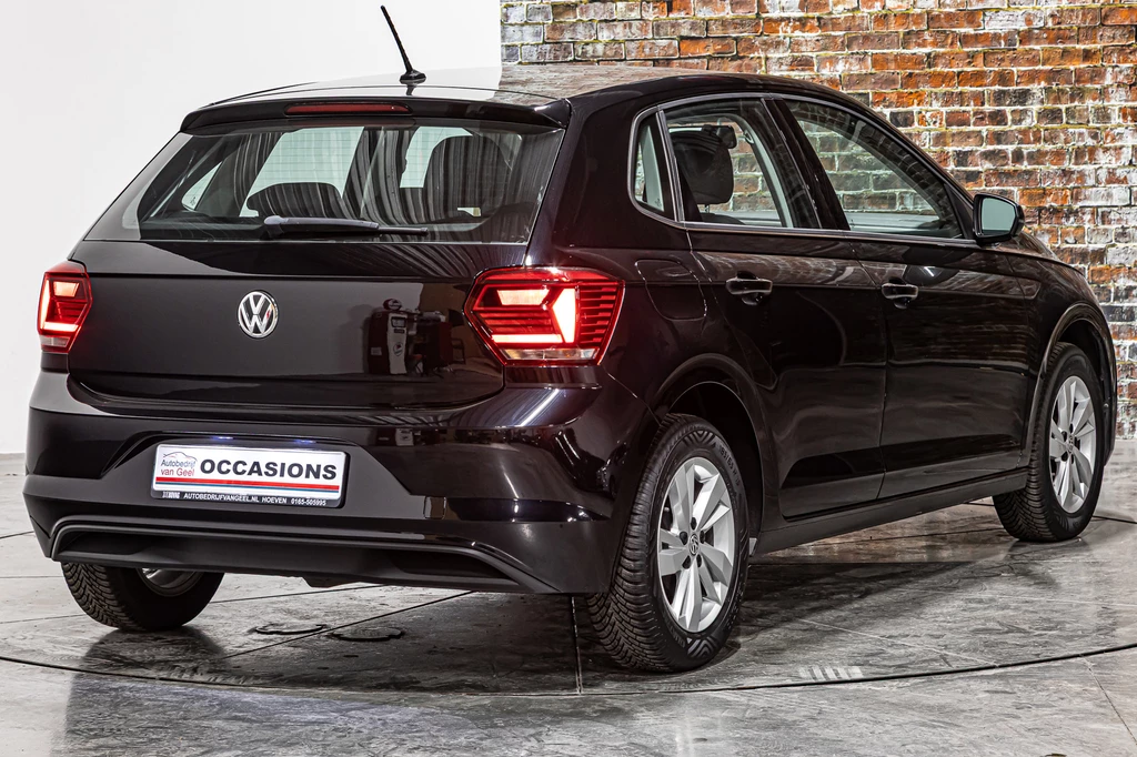 Volkswagen Polo – foto 9