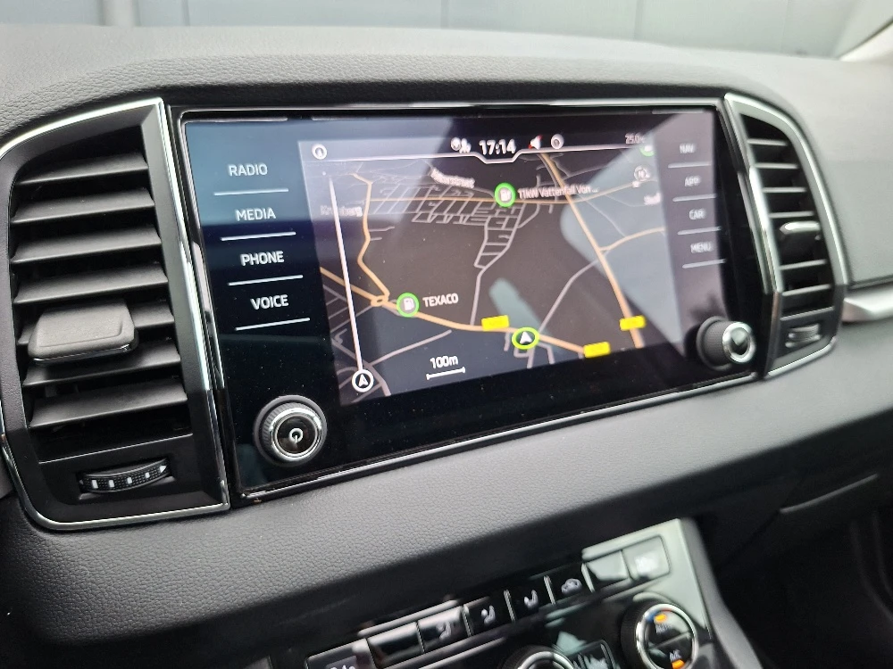 Škoda Karoq – foto 14