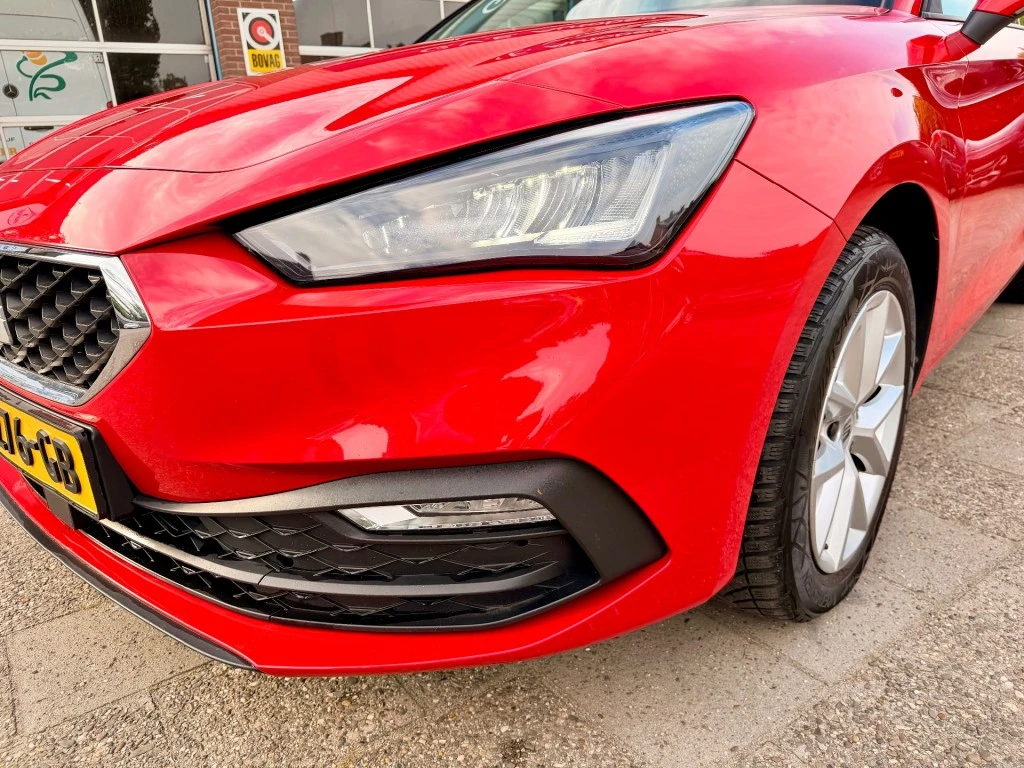 SEAT Leon – foto 7