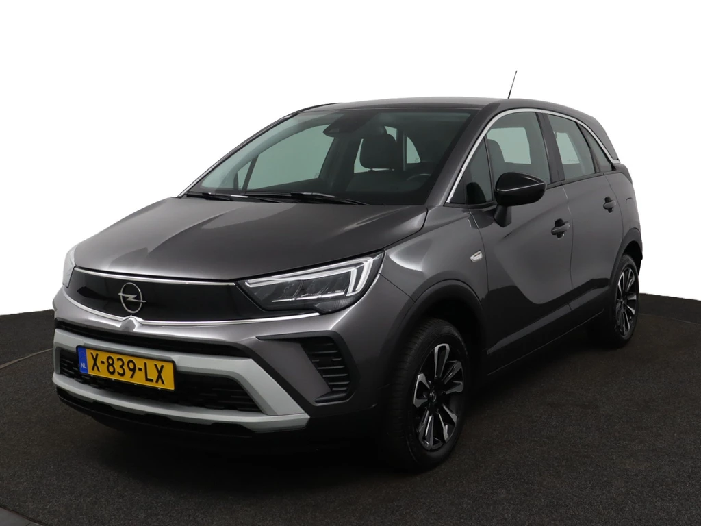 Opel Crossland – foto 2