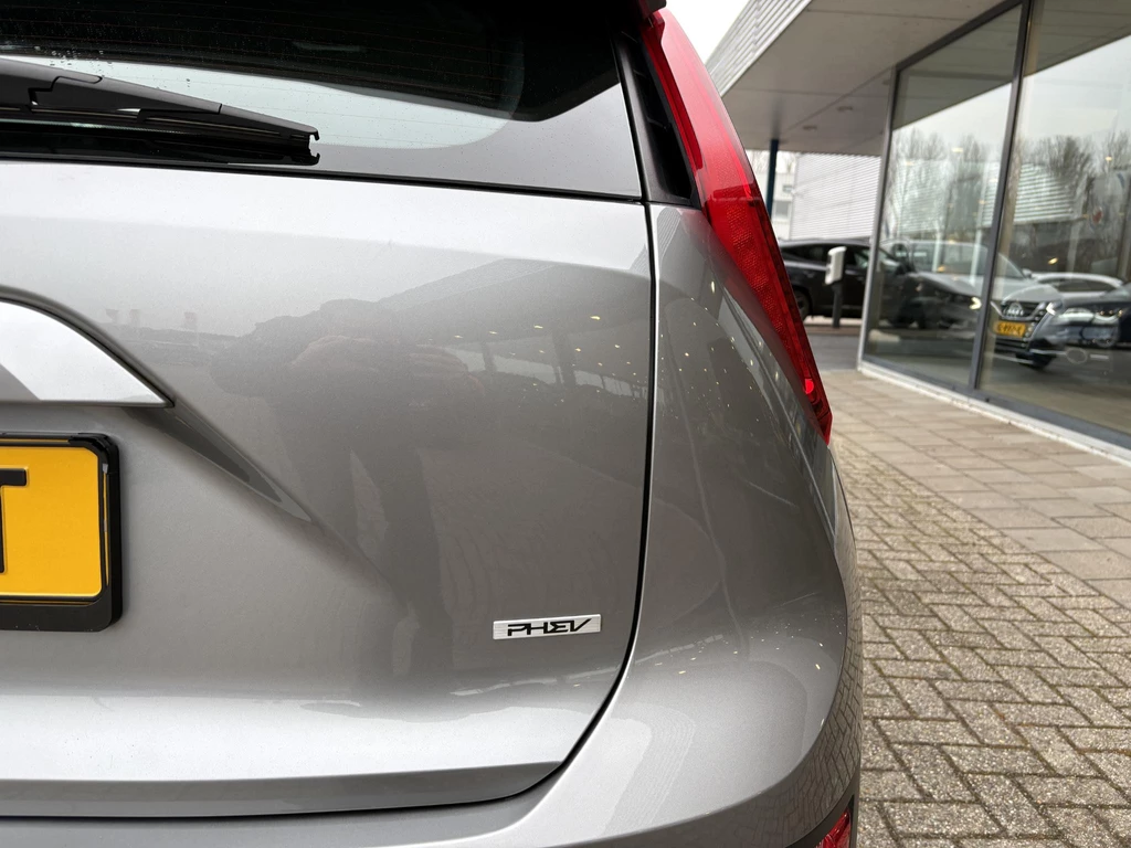 Kia Niro – foto 10