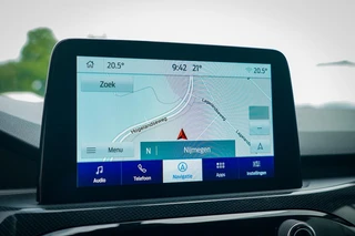 Ford Kuga – thumbnail 22