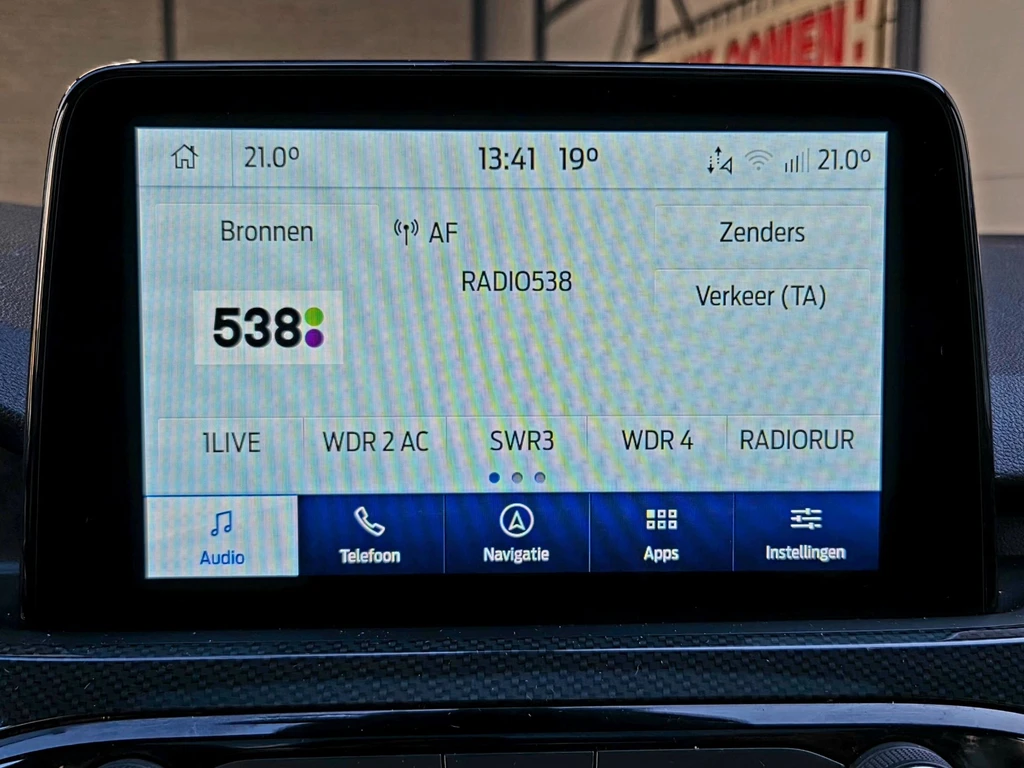 Ford Kuga – foto 36