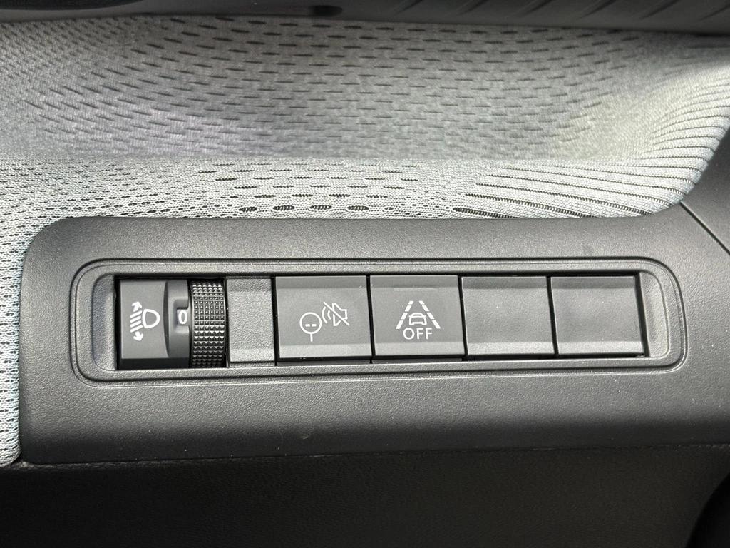 Citroën ë-C3 Aircross – foto 32