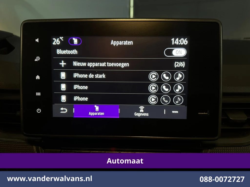 Renault Kangoo – foto 15