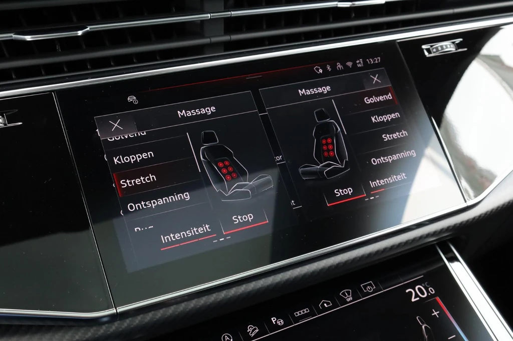 Audi RSQ8 – foto 48