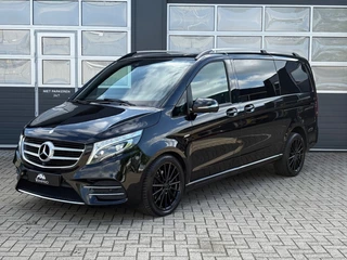 Mercedes-Benz V-Klasse – thumbnail 1