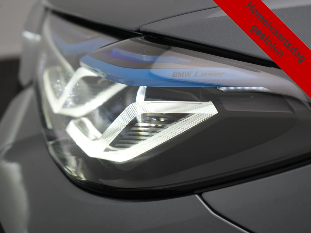 BMW 5 Serie – foto 18