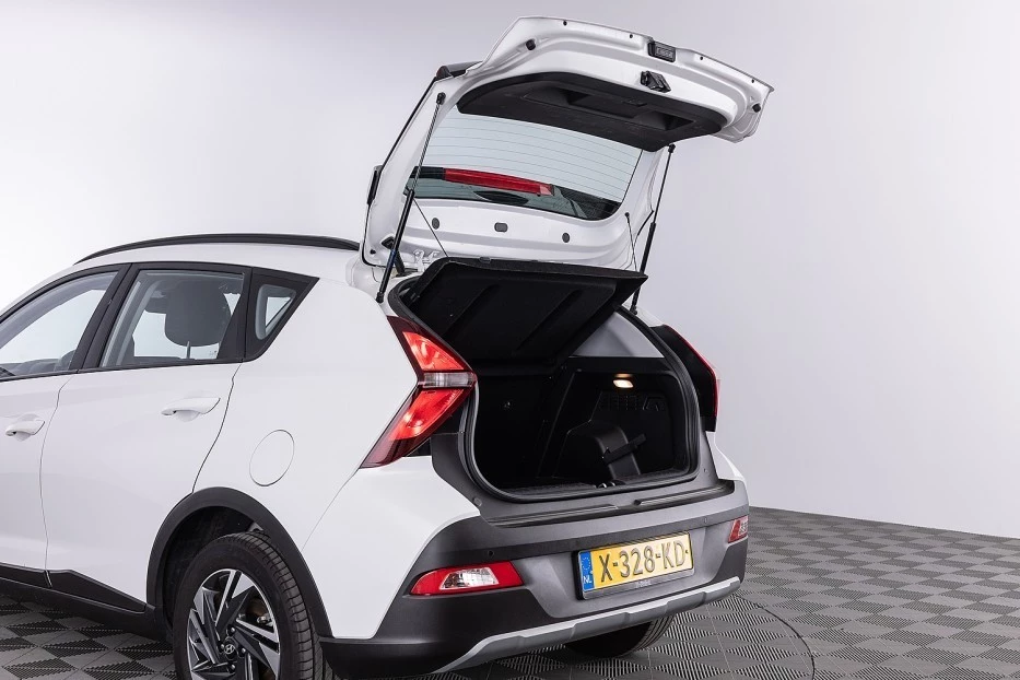 Hyundai Bayon – foto 4