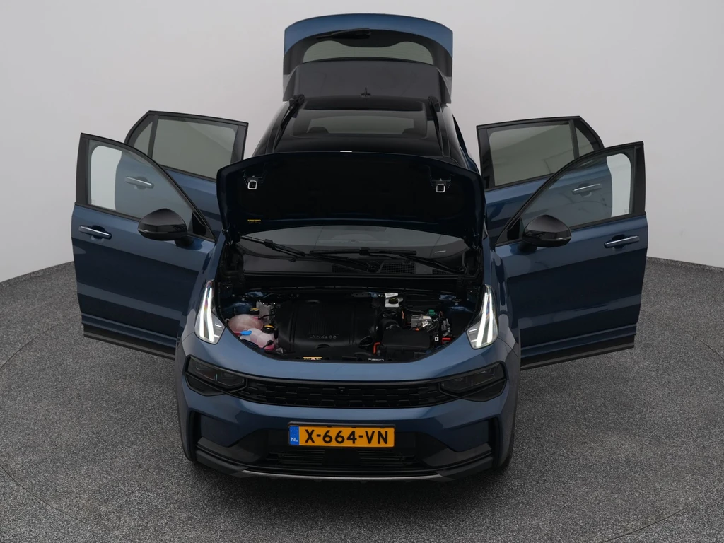 Lynk & Co 01 – foto 19