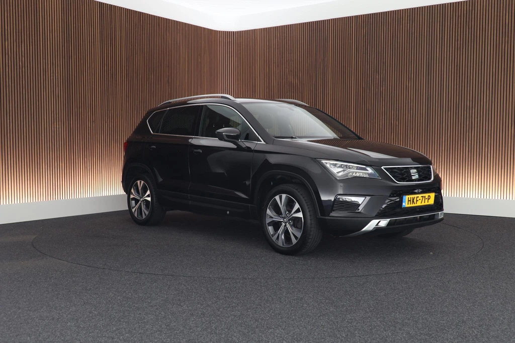 SEAT Ateca – foto 6