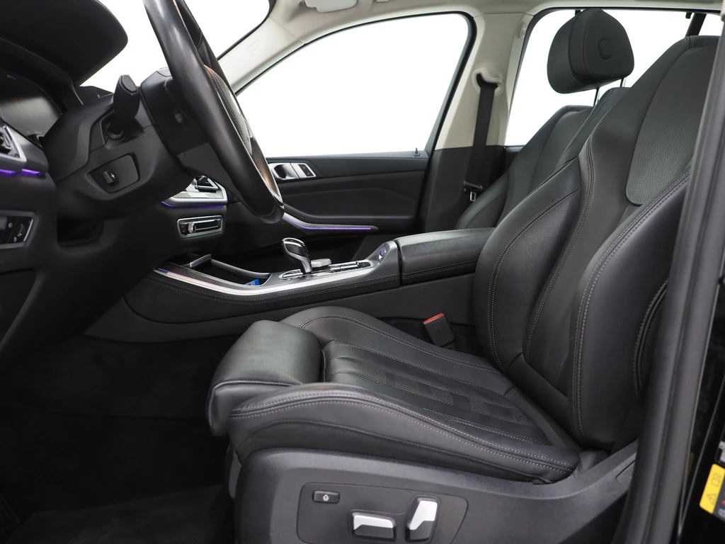 BMW X5 – foto 15