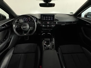 Audi A4 – thumbnail 10