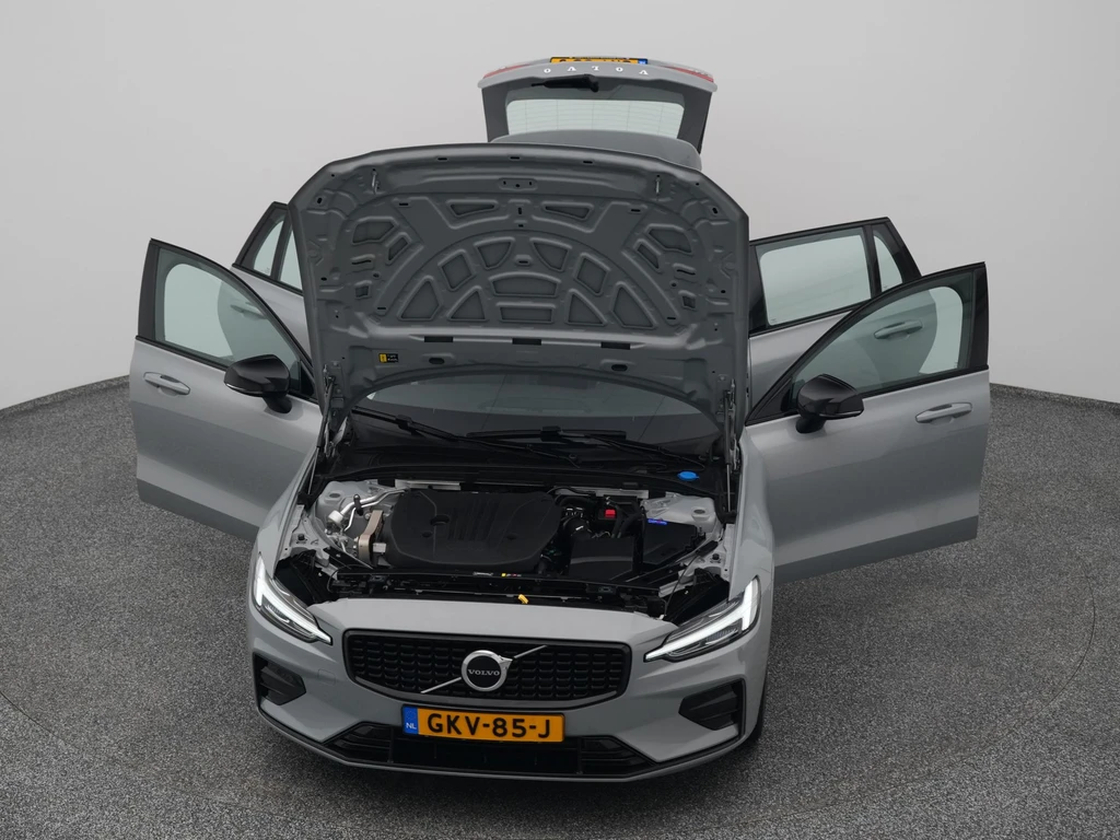 Volvo V60 – foto 19