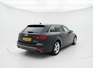 Audi A4 – thumbnail 5