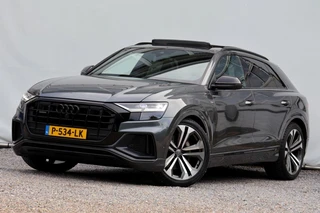 Audi Q8 – thumbnail 2