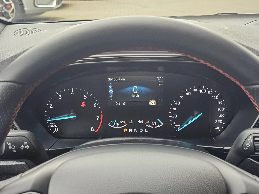 Ford Focus – foto 18