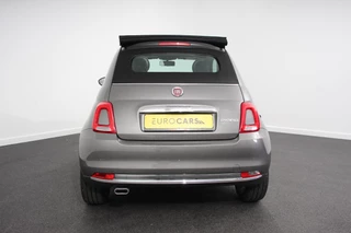 Fiat 500C – thumbnail 5