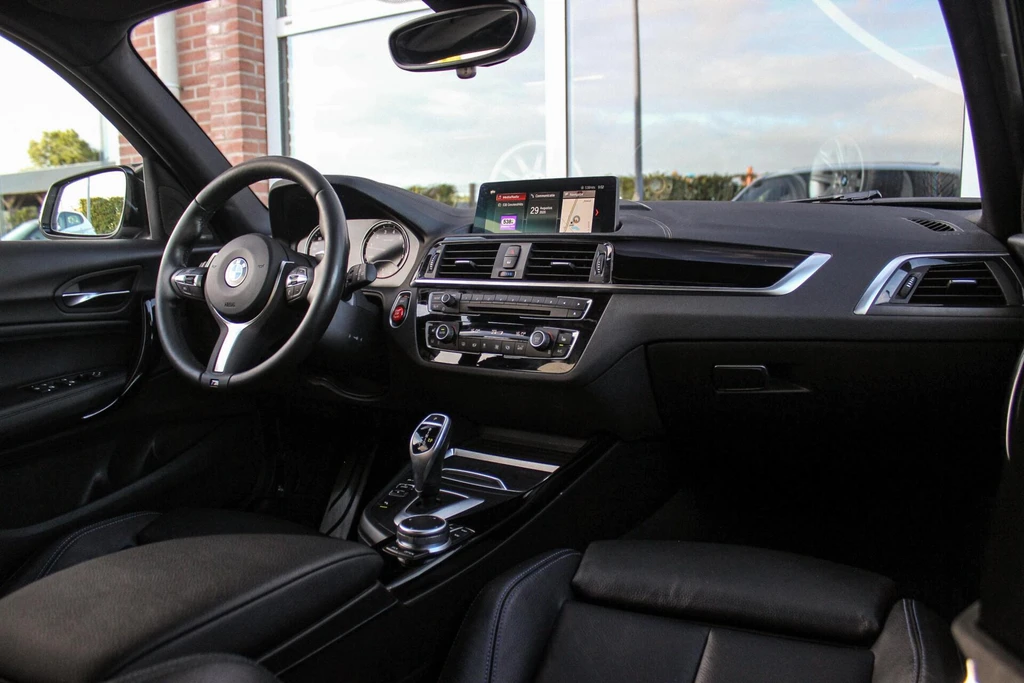 BMW 1 Serie – foto 16
