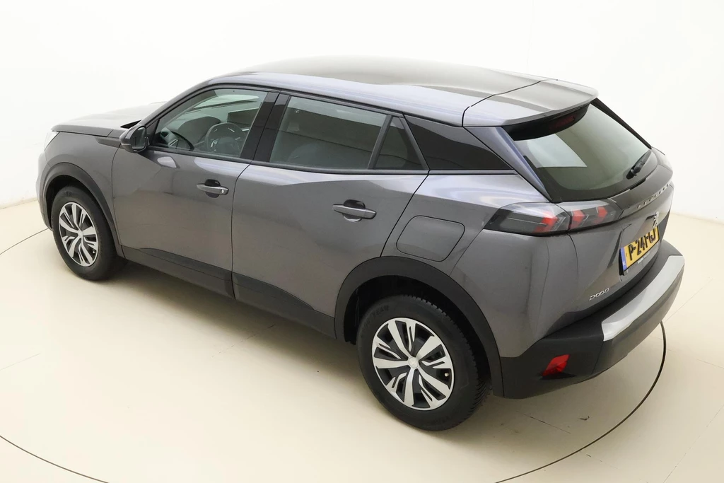 Peugeot 2008 – foto 3