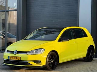 Volkswagen Golf – thumbnail 2