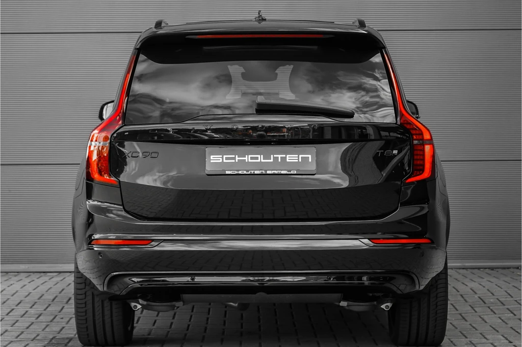 Volvo XC90 – foto 5