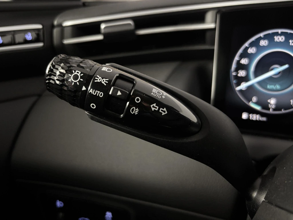 Hyundai Tucson – foto 25