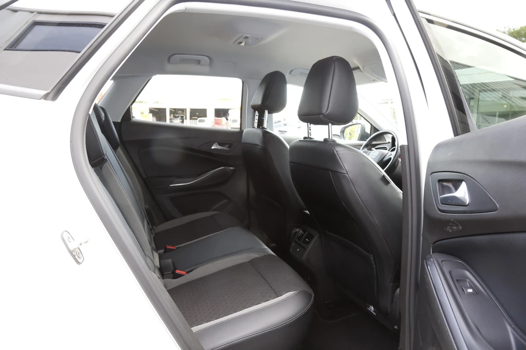 Opel Grandland X – foto 39