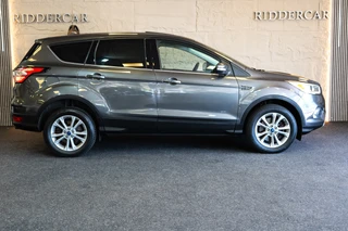 Ford Kuga – thumbnail 6