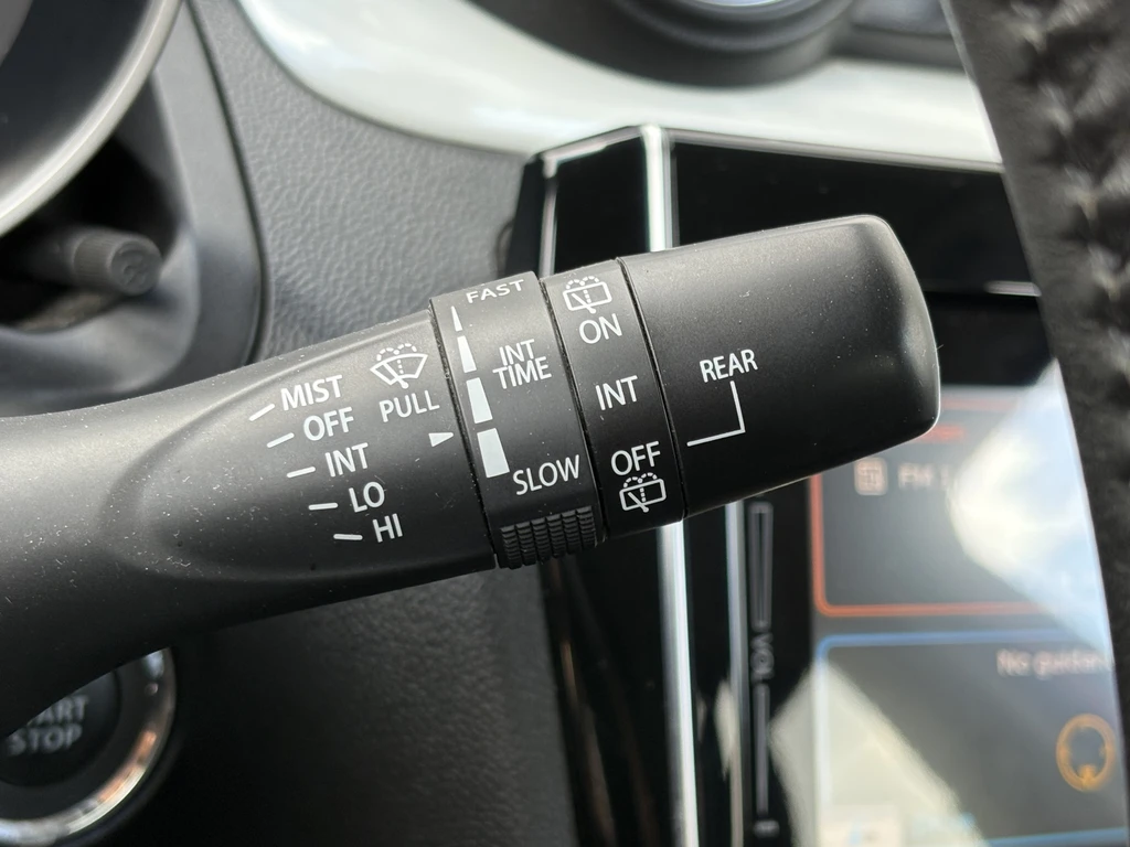 Suzuki Swift – foto 20