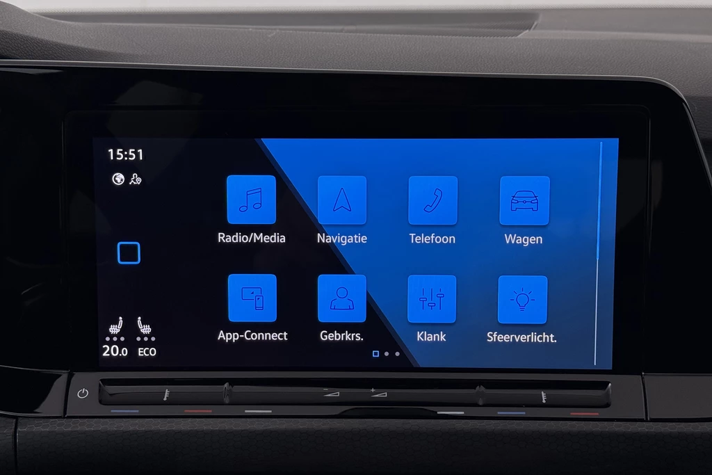 Volkswagen Golf – foto 25