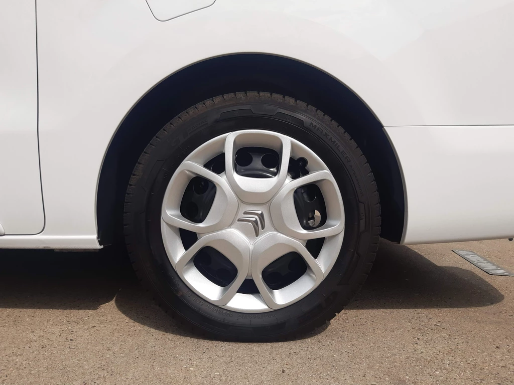 Citroën ë-Spacetourer – foto 61