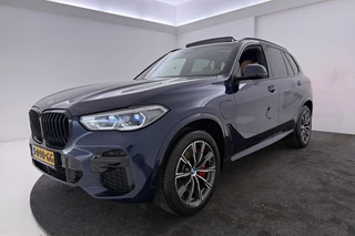 BMW X5 – thumbnail 4
