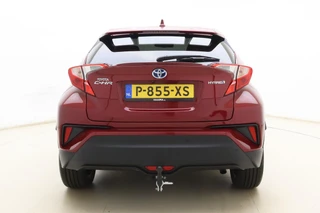 Toyota C-HR – thumbnail 5