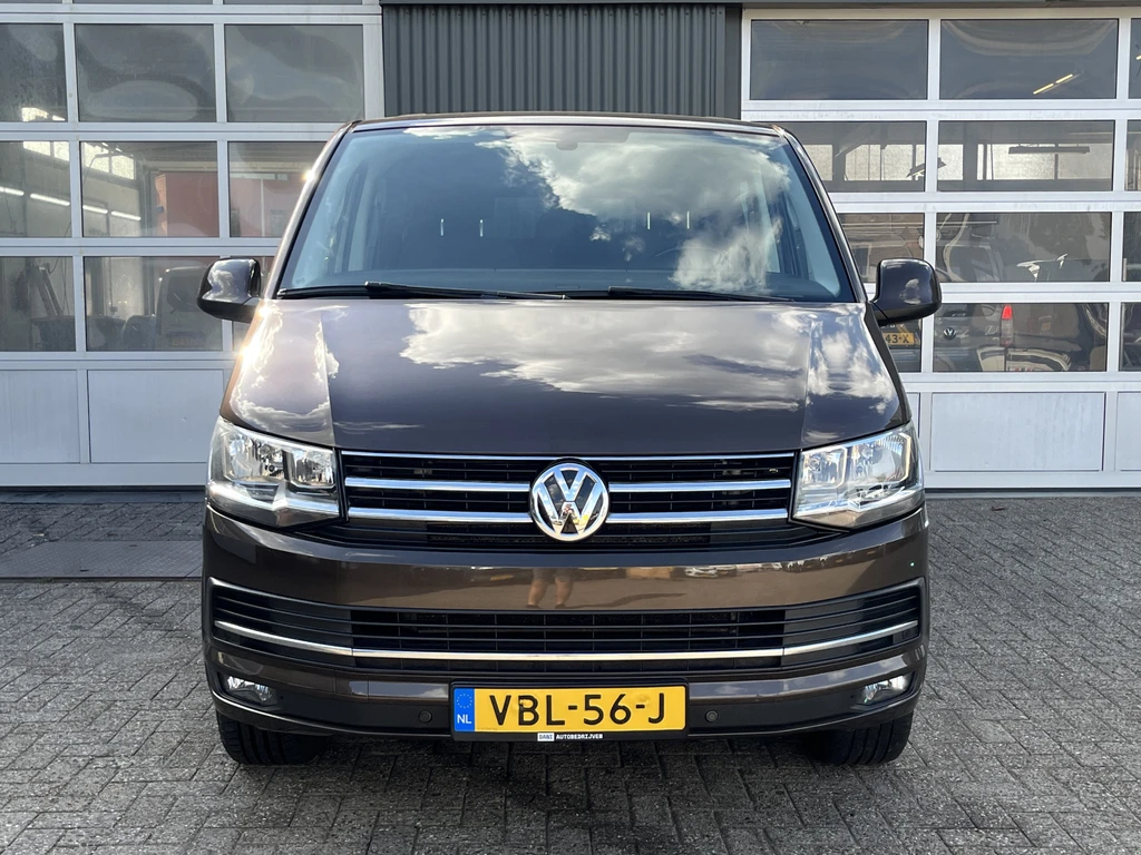 Volkswagen Transporter – foto 9