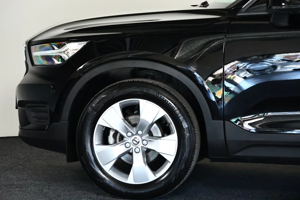 Volvo XC40 – foto 27