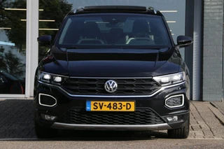 Volkswagen T-Roc – thumbnail 5