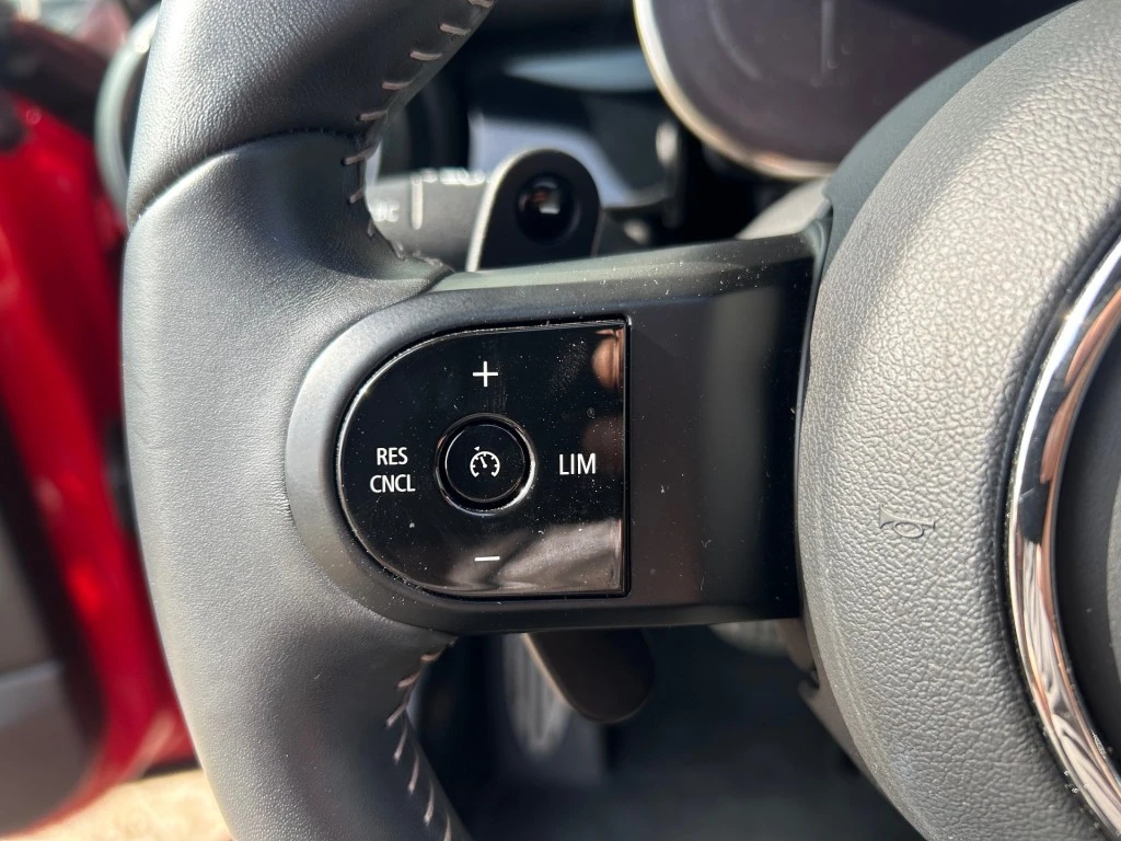MINI Cooper S – foto 12