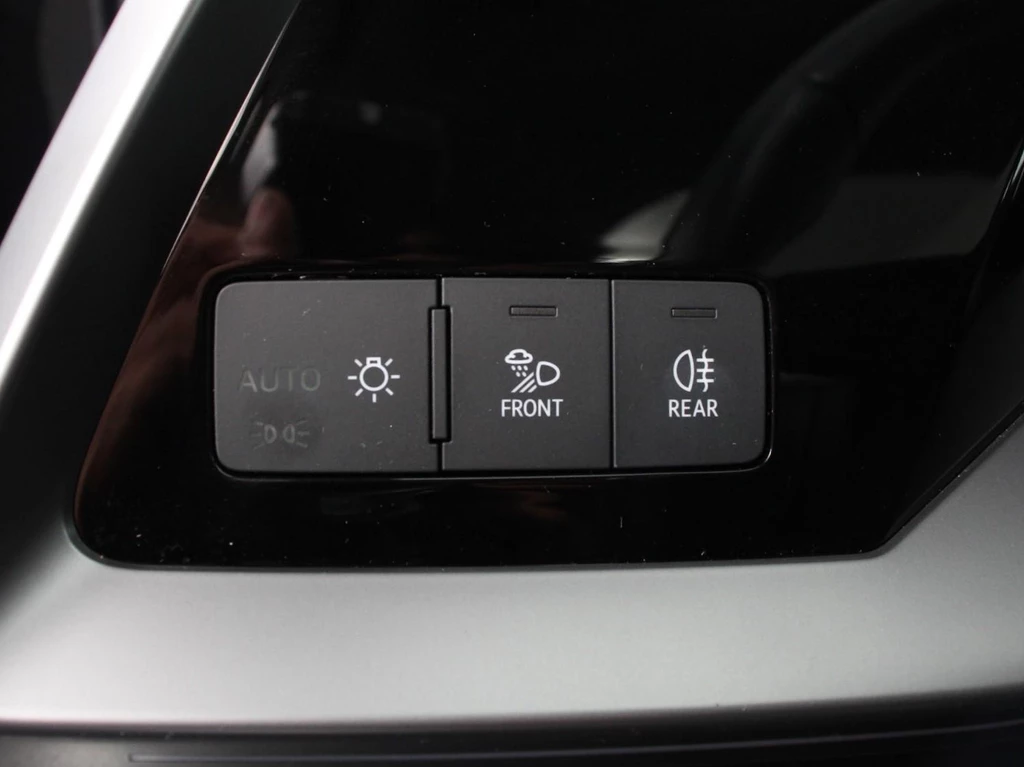 Audi A3 – foto 19